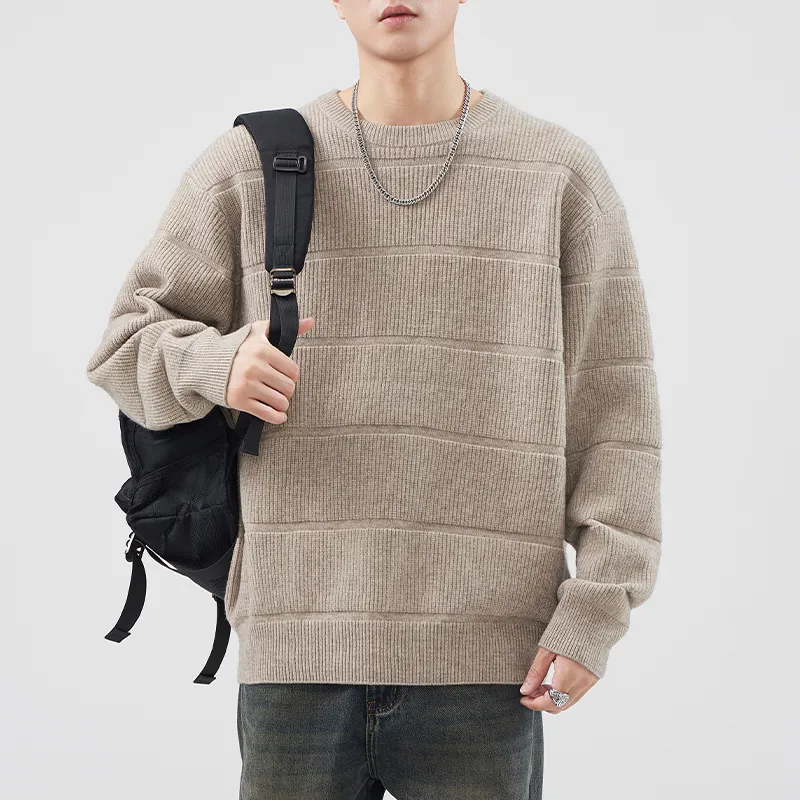 REFAMES Knitwear Unisex-17