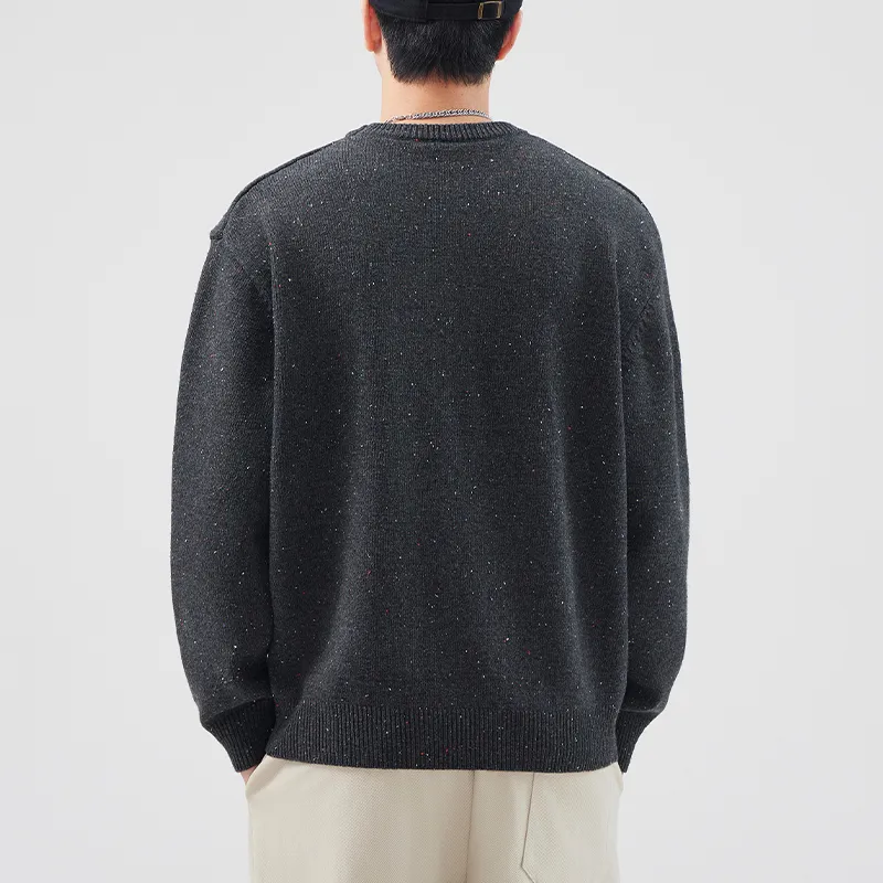 REFAMES Knitwear Unisex-13