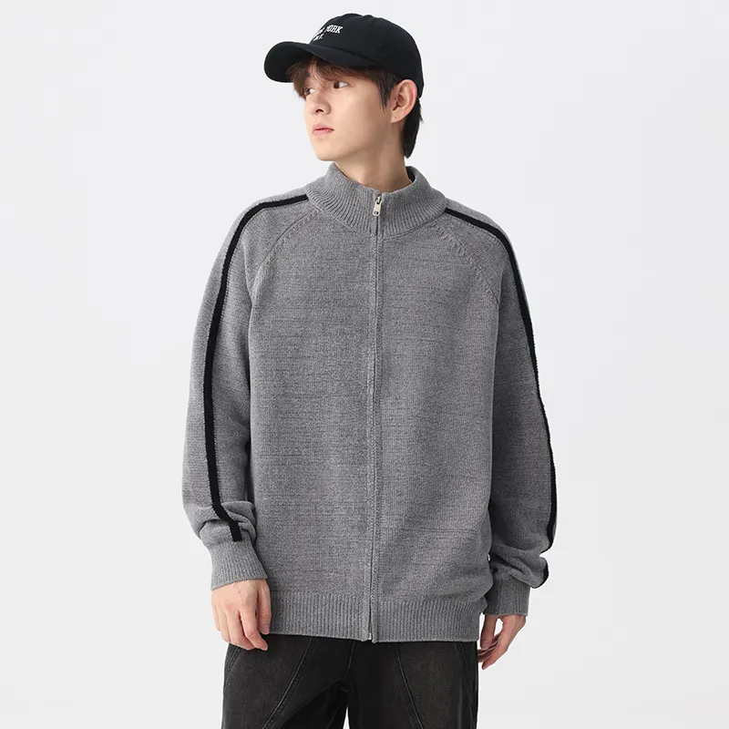 REFAMES Knitwear Unisex-16