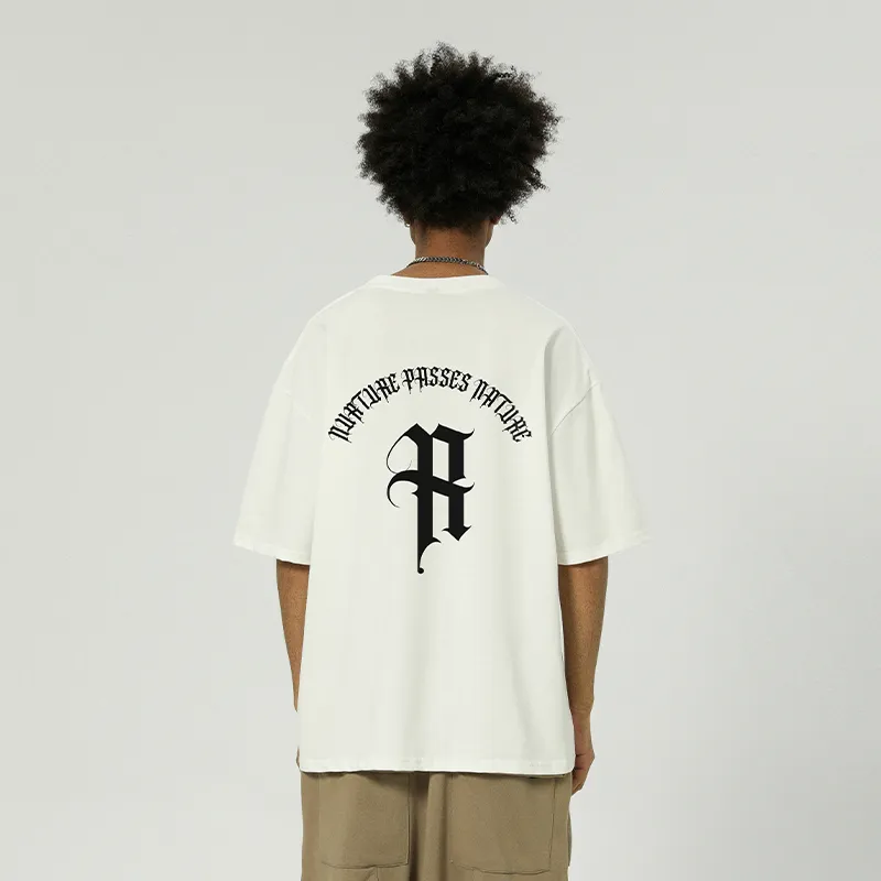 REFAMES T Shirts Unisex-5