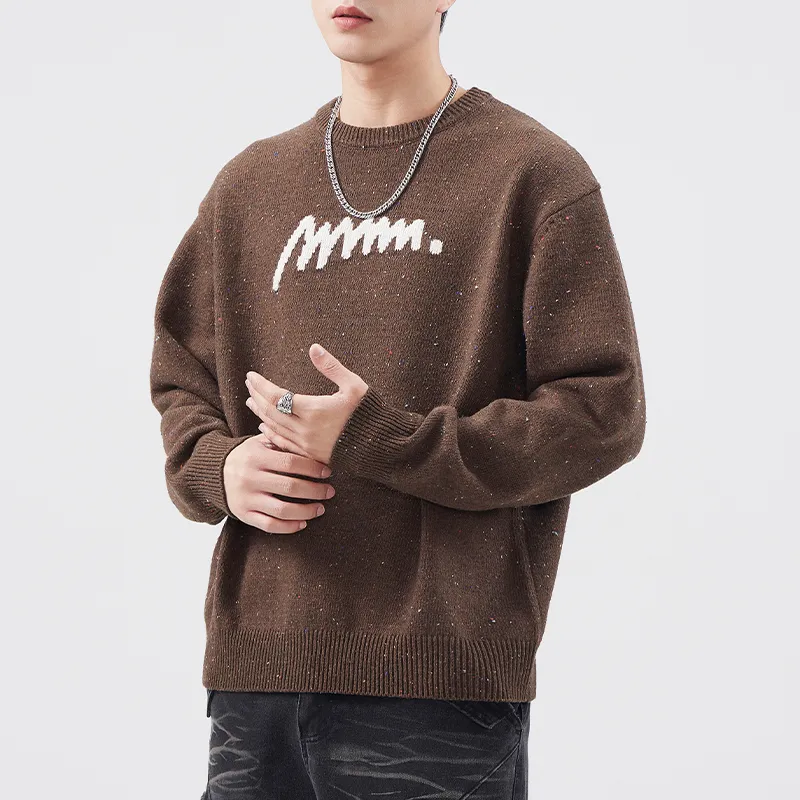 REFAMES Knitwear Unisex-18
