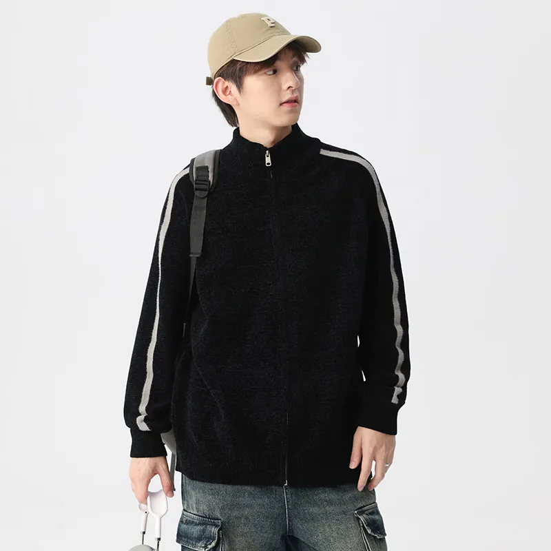 REFAMES Knitwear Unisex-3