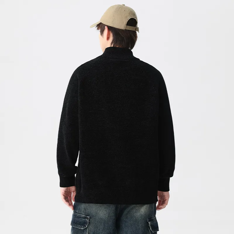 REFAMES Knitwear Unisex-5