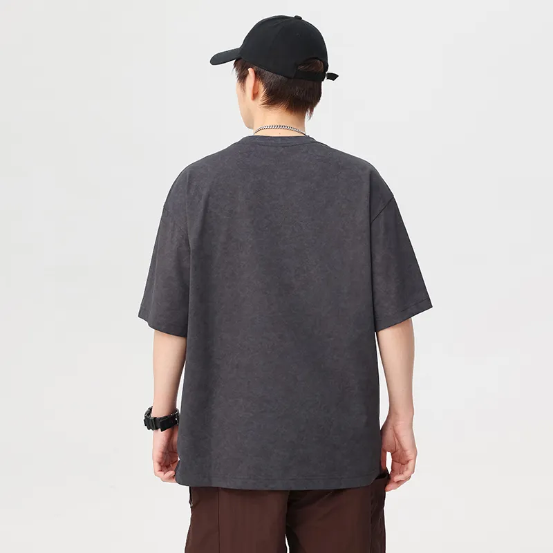 TESTUNG T Shirts Unisex-15
