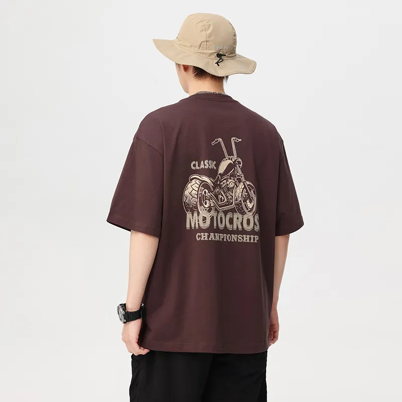 REFAMES T Shirts Unisex-2