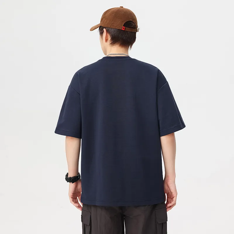 REFAMES T Shirts Unisex-6