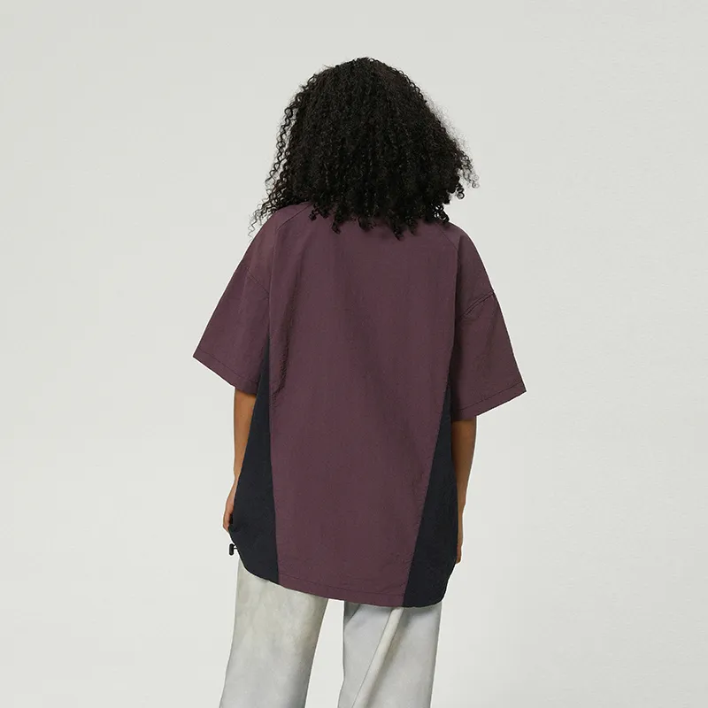 REFAMES Shirts Unisex-5