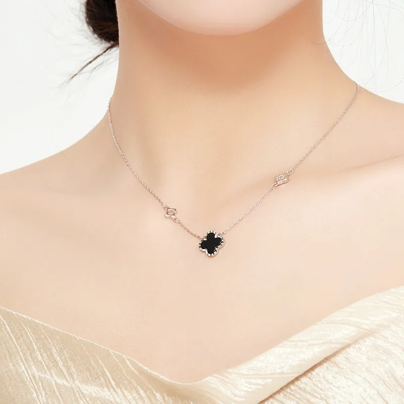 MAMADESHOUHU Agate Jade Necklaces Women's-12