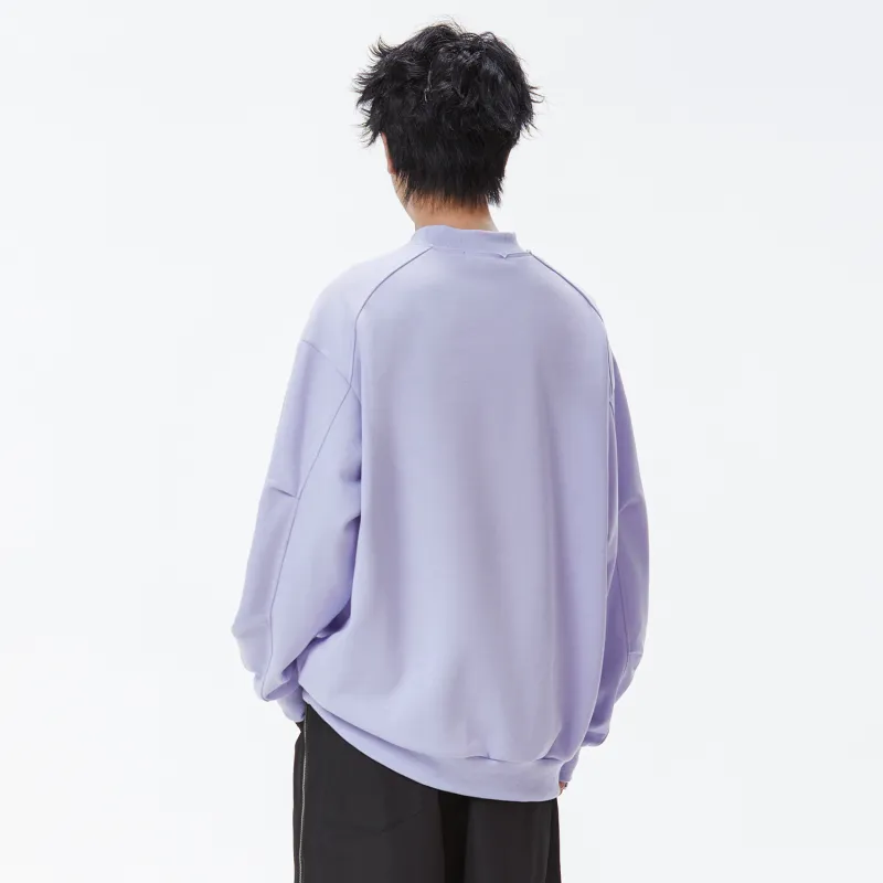 MAX FAWN Sweatshirts Unisex-11