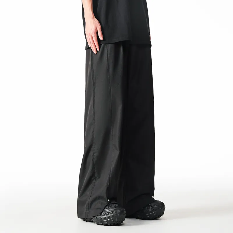 MAX FAWN Casual Pants Unisex-4
