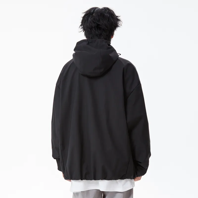 MAX FAWN Jackets Unisex-2