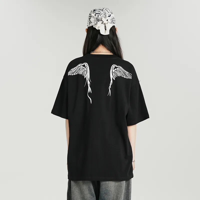 MAX FAWN T Shirts Unisex-4