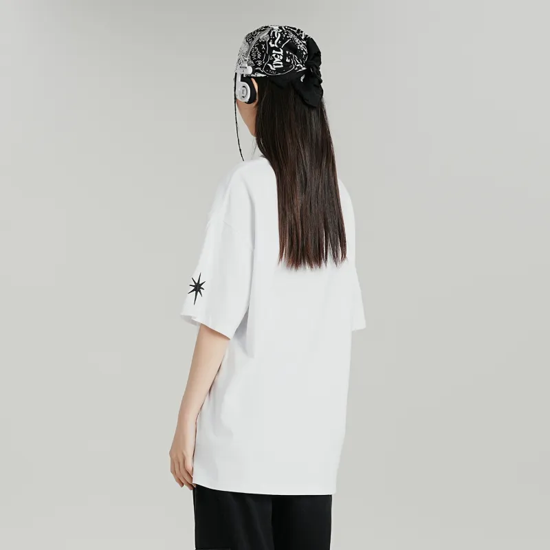 MAX FAWN T Shirts Unisex-3