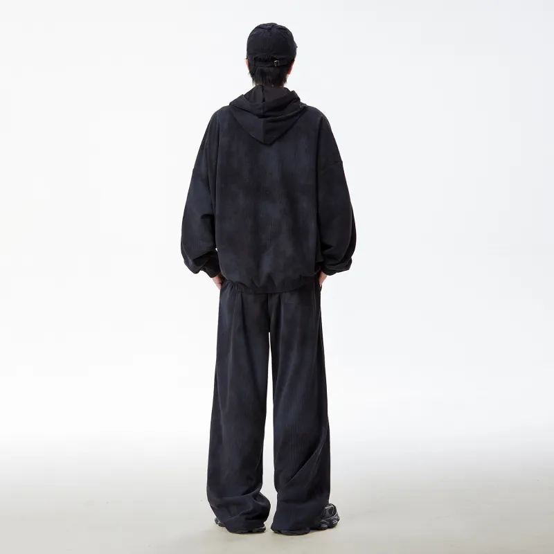 MAX FAWN Sweatshirt Sets Unisex-2