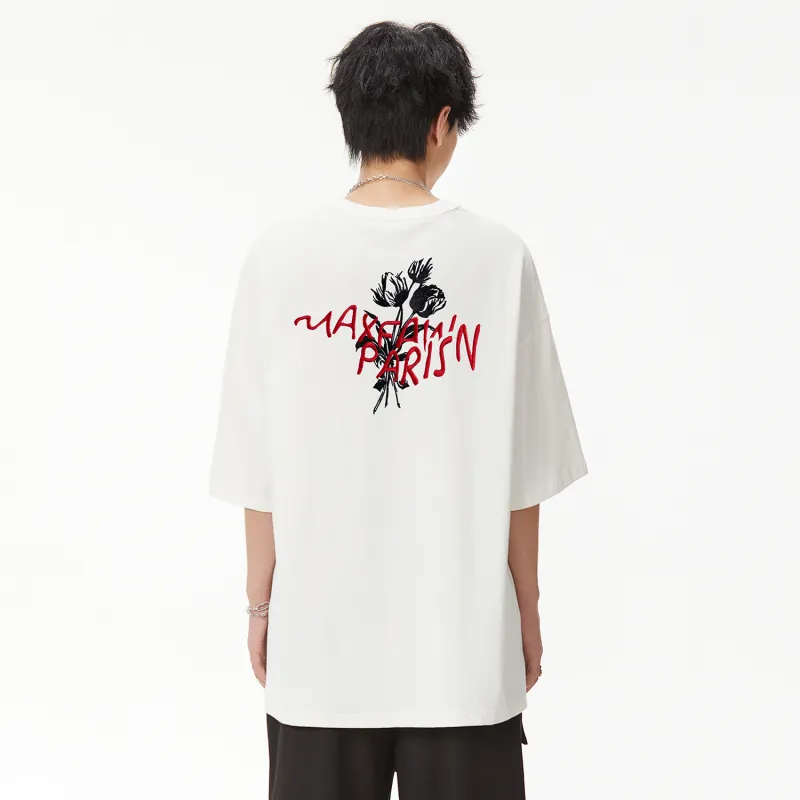 MAX FAWN T Shirts Unisex-4