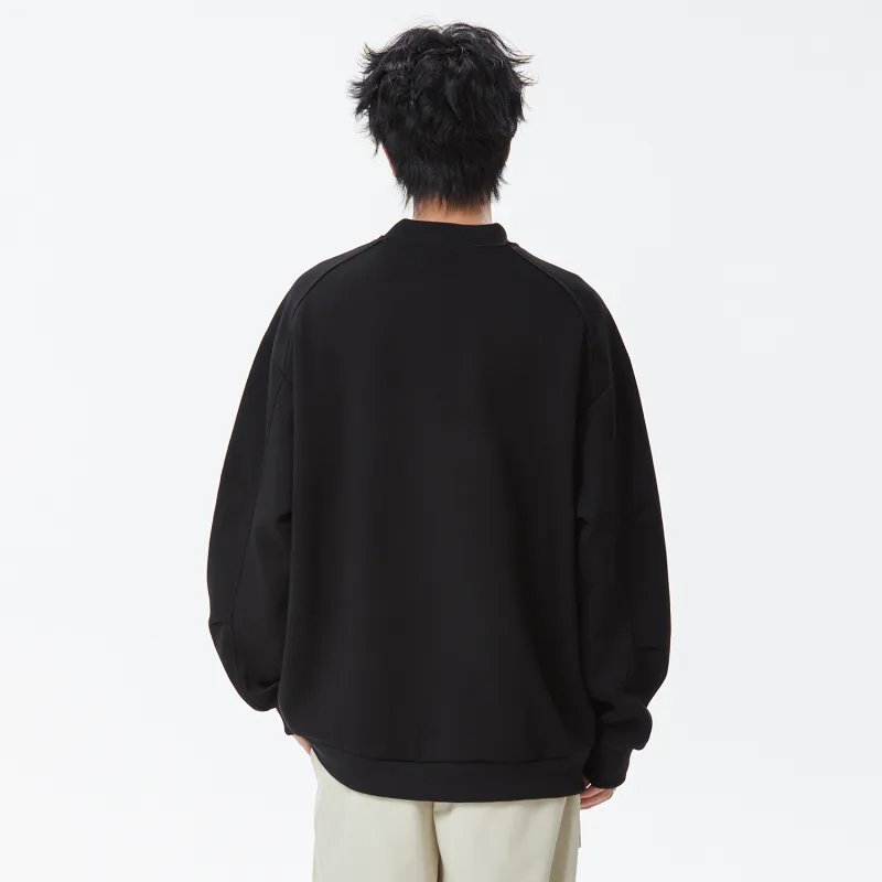 MAX FAWN Sweatshirts Unisex-5