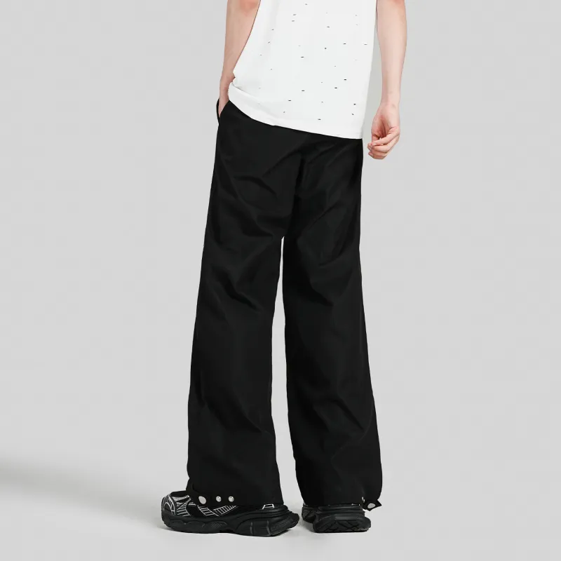 MAX FAWN Casual Pants Unisex-2