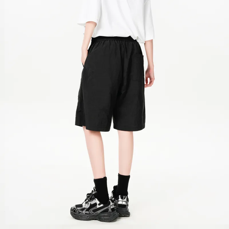 MAX FAWN Cargo Shorts Unisex-10