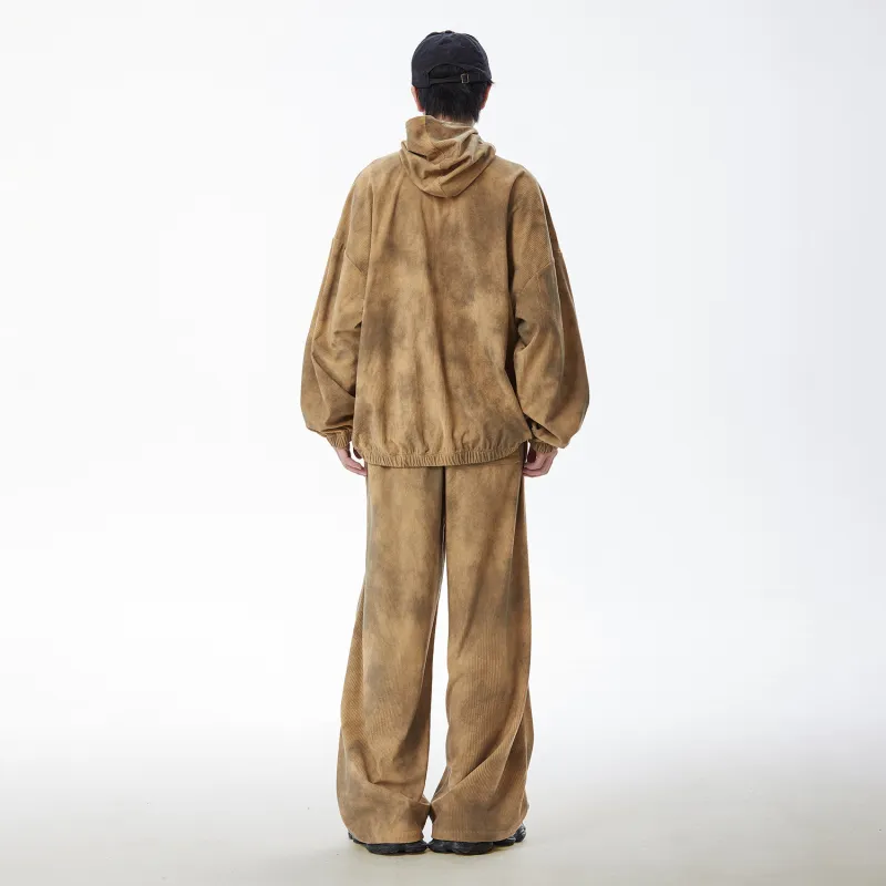 MAX FAWN Sweatshirt Sets Unisex-8