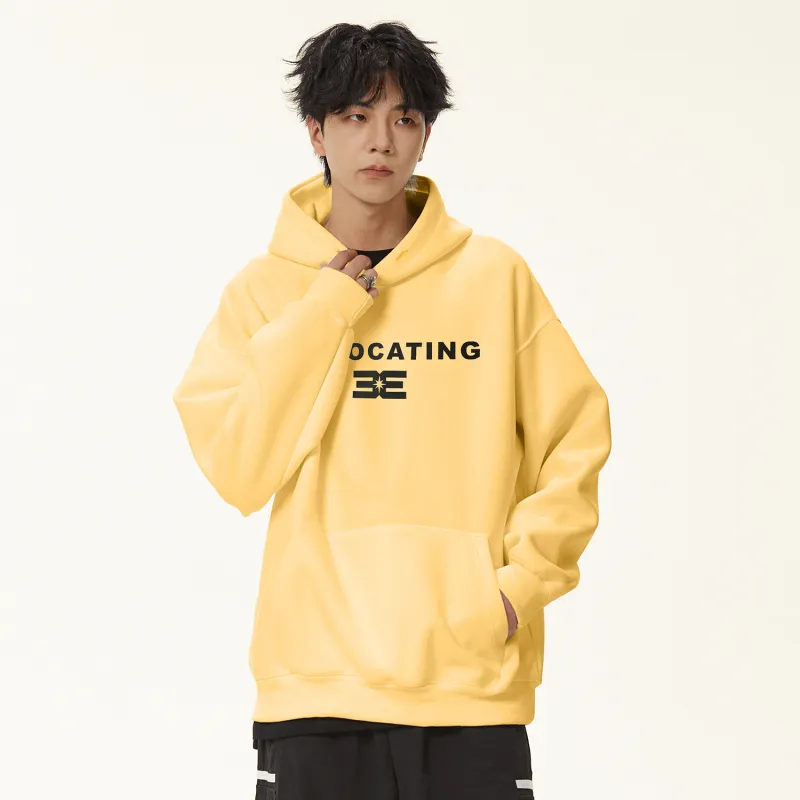 MAX FAWN Sweatshirts Unisex-11