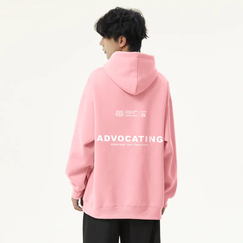 MAX FAWN Sweatshirts Unisex-14