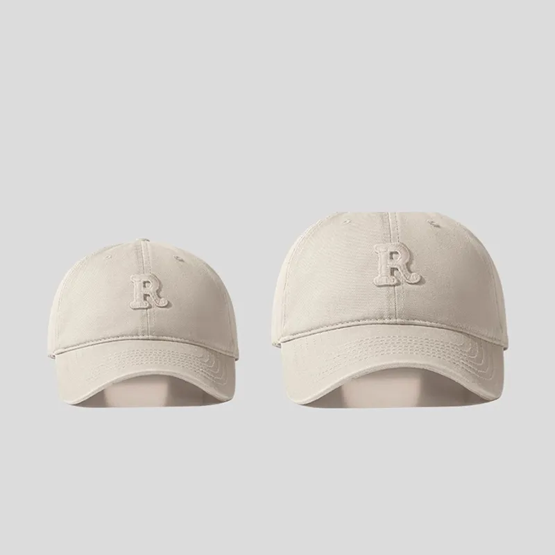 Classmate Yang Cotton Baseball Caps Unisex-4
