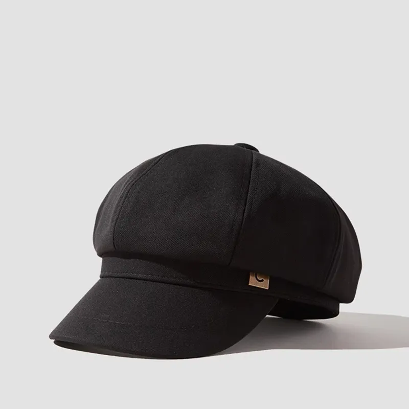 Classmate Yang Berets Unisex-1