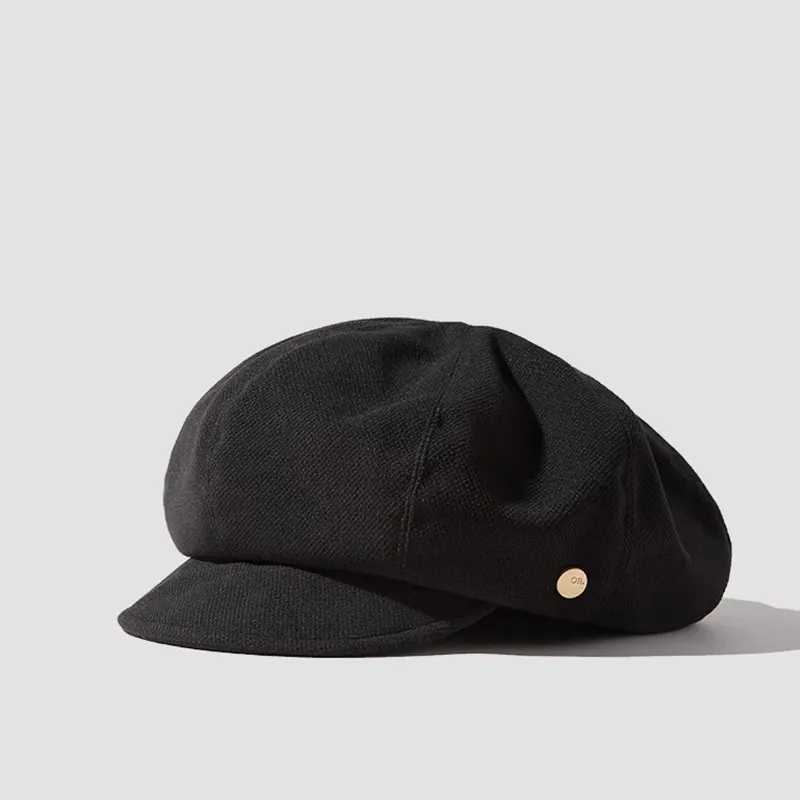 Classmate Yang Berets Unisex-1