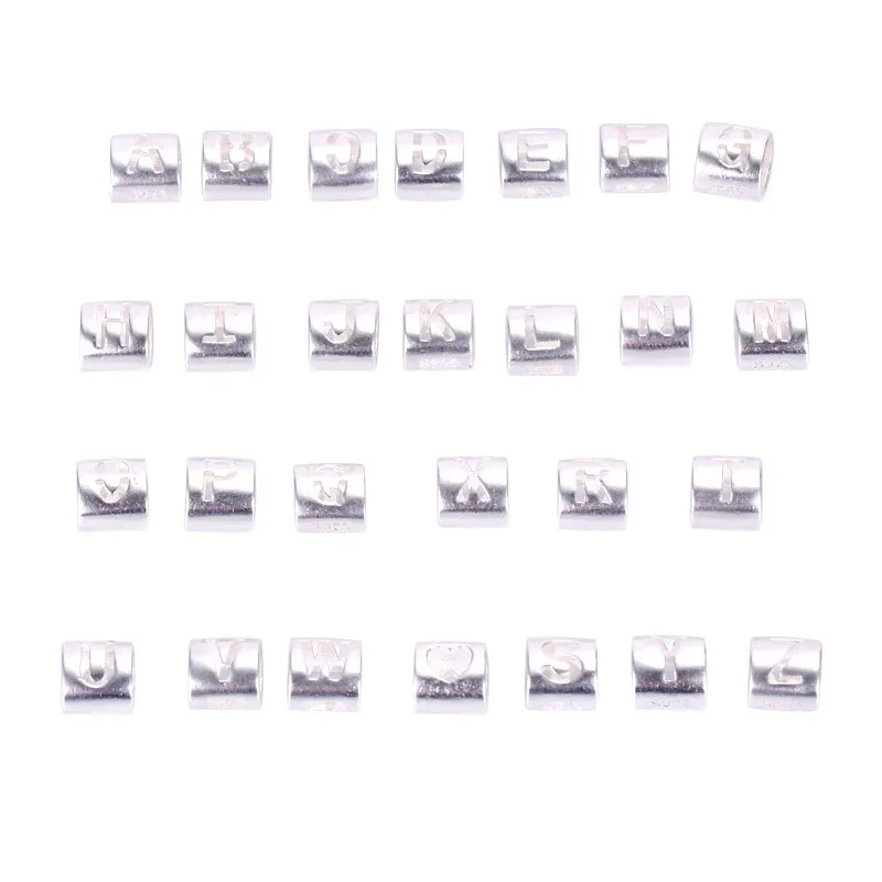 KING TAI SANG S925 Silver Bracelets Unisex-6