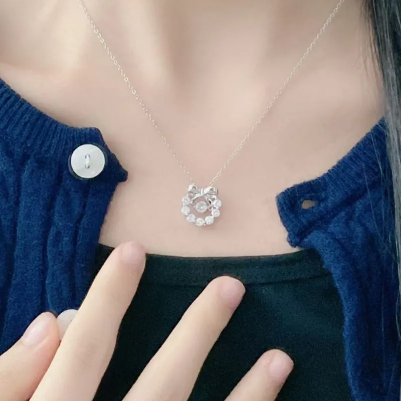 KING TAI SANG Alloy Necklaces Unisex-3