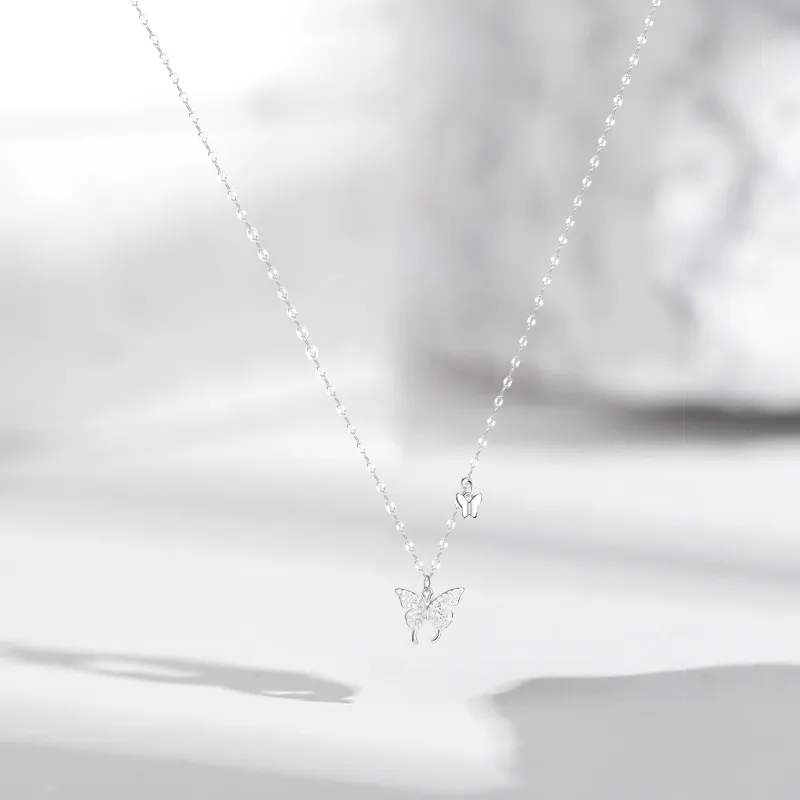 KING TAI SANG Alloy Necklaces Unisex-4
