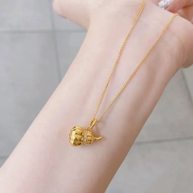 KING TAI SANG S925 Silver Necklaces Unisex-3