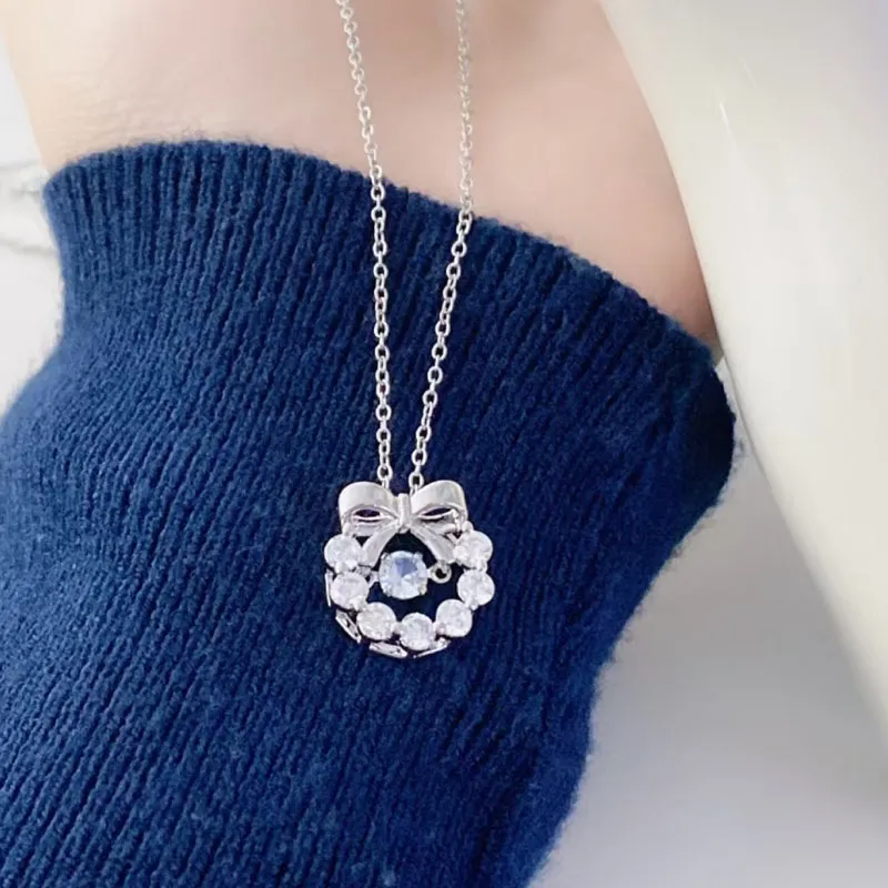 KING TAI SANG Alloy Necklaces Unisex-2