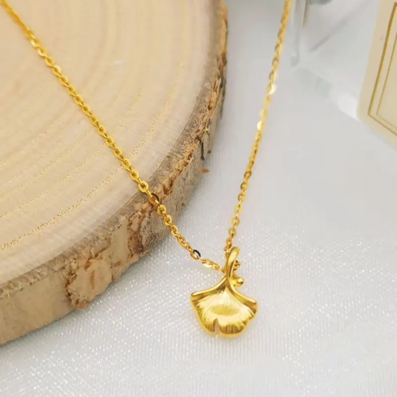 KING TAI SANG S925 Silver Chain Unisex-2