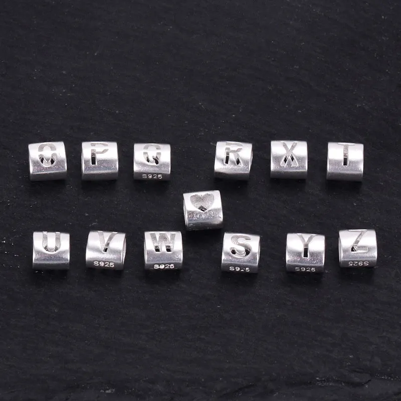 KING TAI SANG S925 Silver Bracelets Unisex-1
