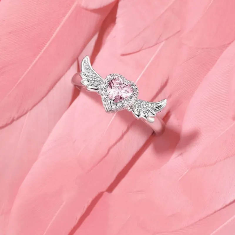 KING TAI SANG Alloy Rings Unisex-3