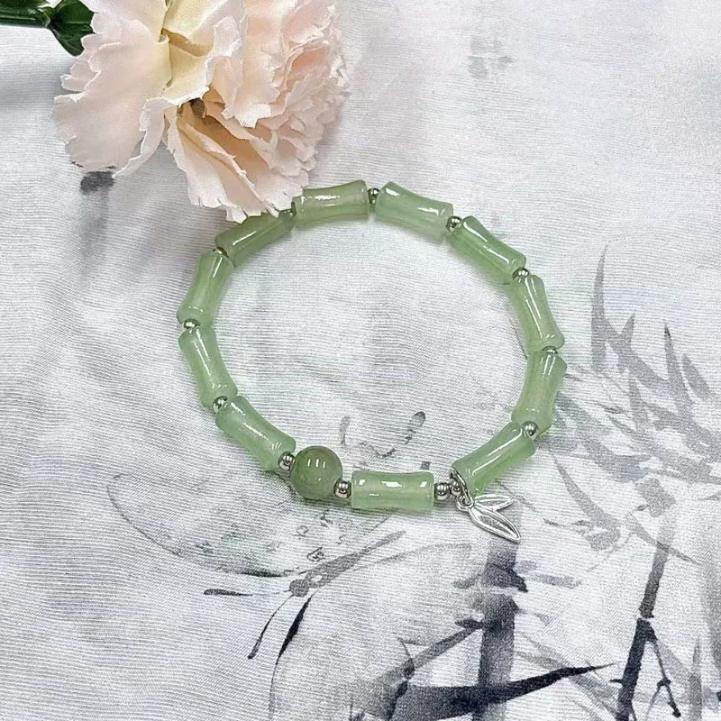 KING TAI SANG Colored Glaze Bracelets Unisex-2
