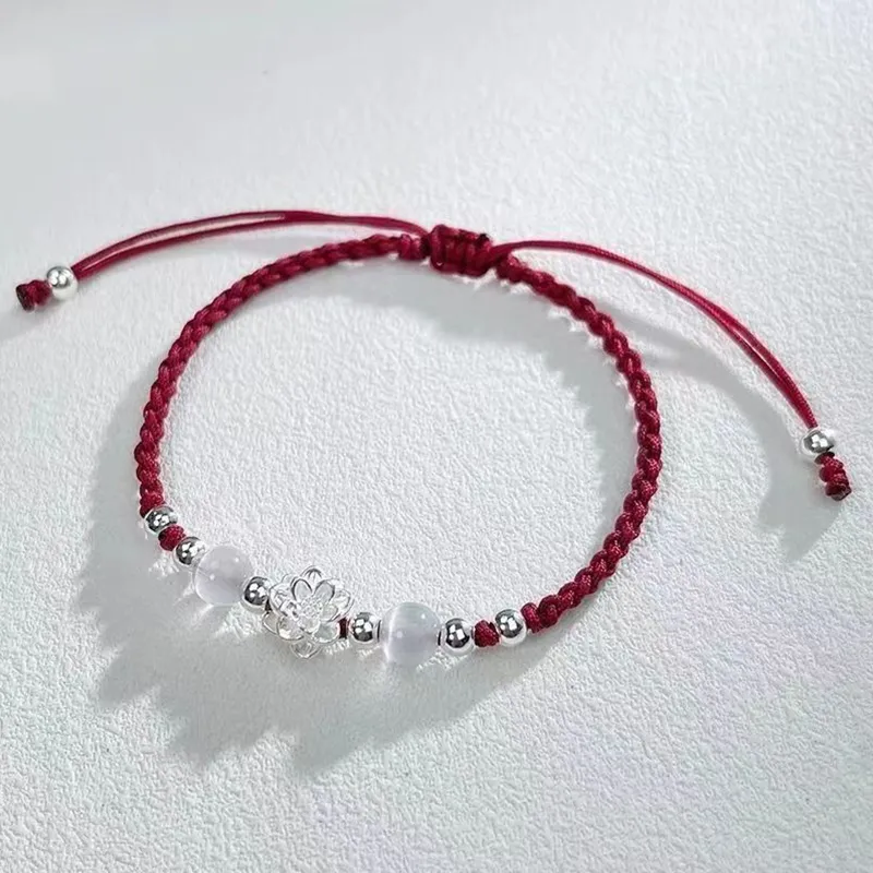 KING TAI SANG Alloy Bracelets Unisex-7