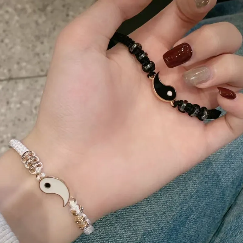 KING TAI SANG Alloy Bracelets Unisex-3