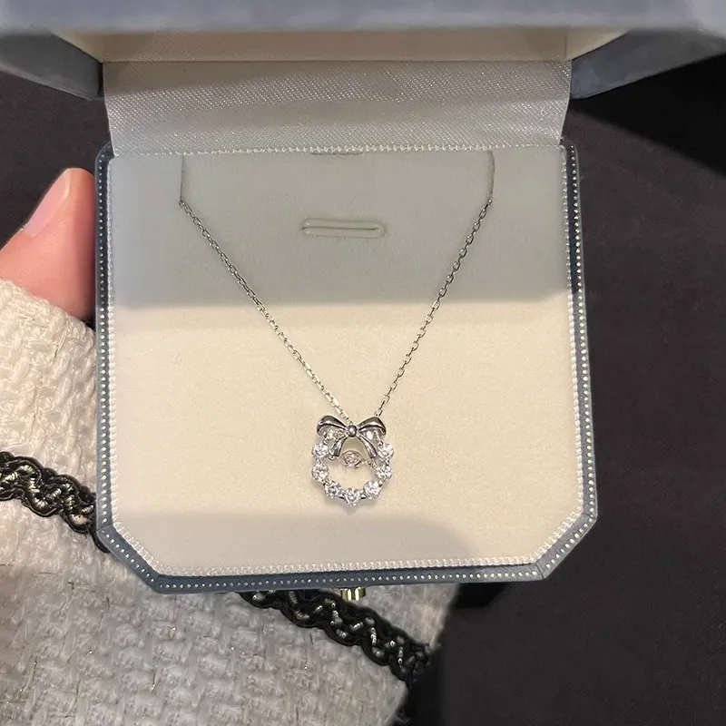 KING TAI SANG Alloy Necklaces Unisex-5