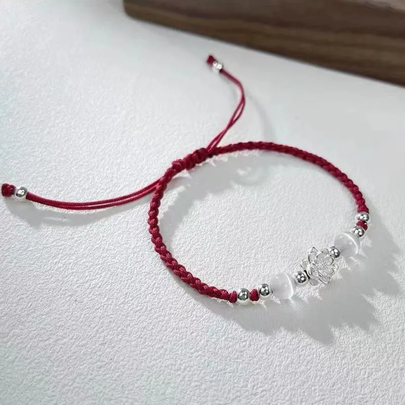 KING TAI SANG Alloy Bracelets Unisex-8