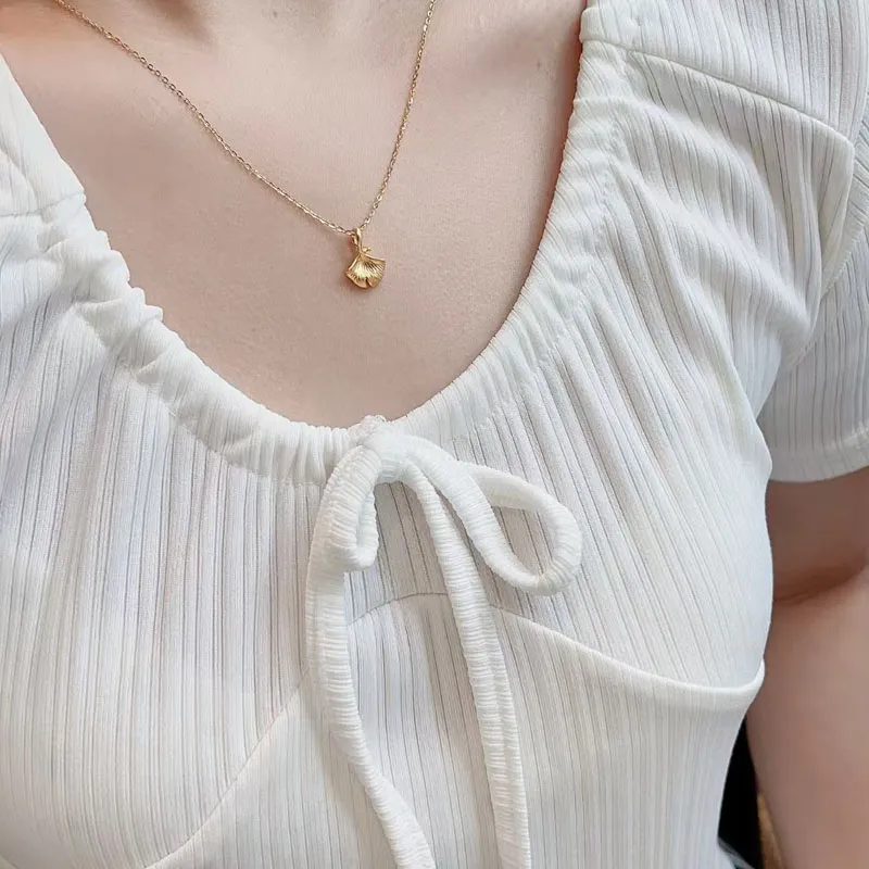 KING TAI SANG S925 Silver Chain Unisex-4