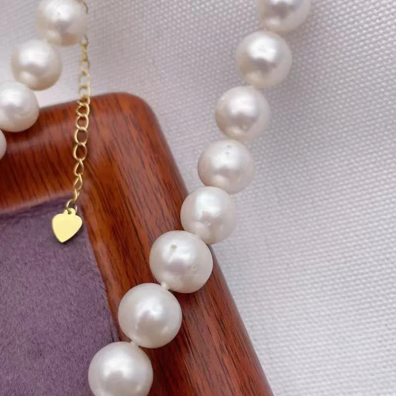 KING TAI SANG Pearl Necklaces Women's-3