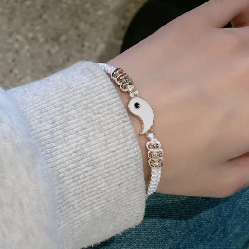 KING TAI SANG Alloy Bracelets Unisex-2