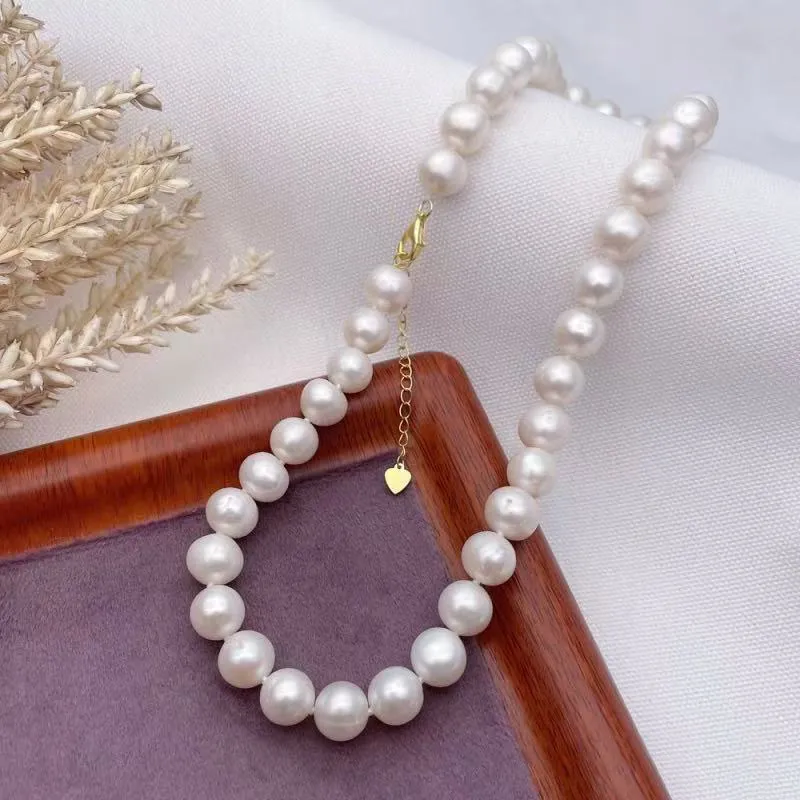 KING TAI SANG Pearl Necklaces Women's-2
