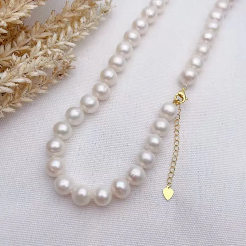 KING TAI SANG Pearl Necklaces Women's-1