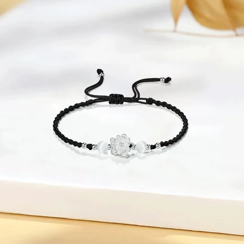 KING TAI SANG Alloy Bracelets Unisex-1