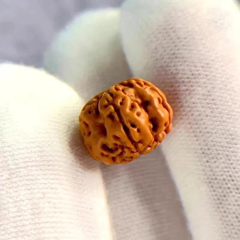 JIUHUASHAN King Kong Bodhi Seeds Bead Chain Unisex-6