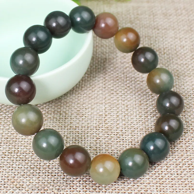JIUHUASHAN Bodhi Seed Bracelets Unisex-12