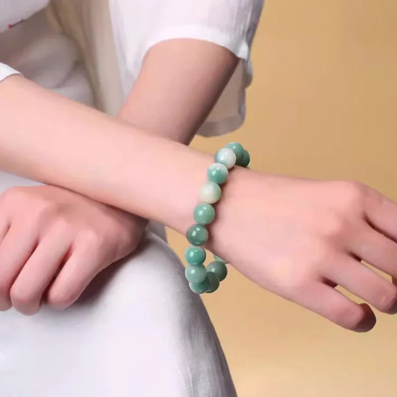 JIUHUASHAN Bodhi Seed Bracelets Unisex-7